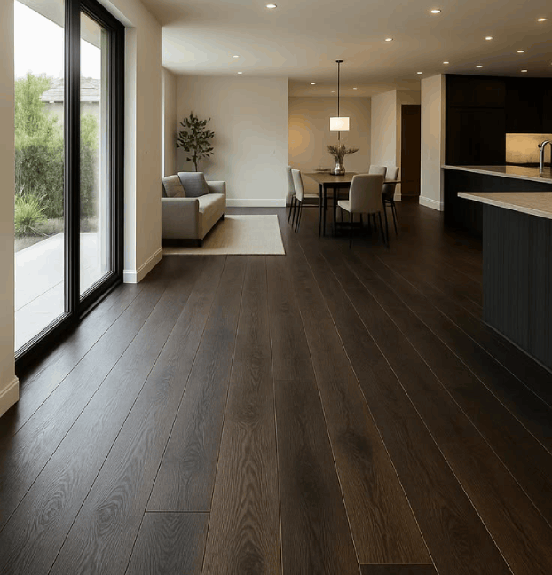 Solid Wood